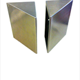 Horizontal Car Operating Panel End Caps Detail Page